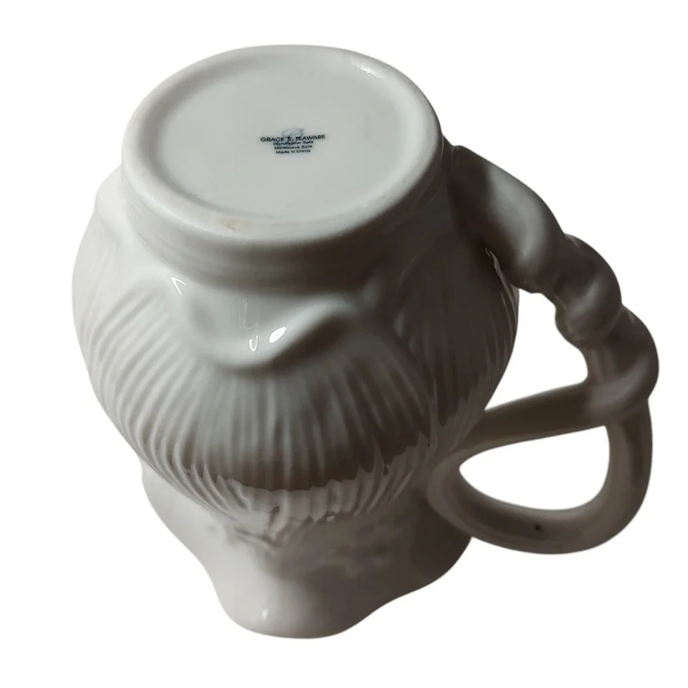 Graces teaware pitcher